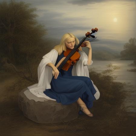 Baroque 1500-1700 V1