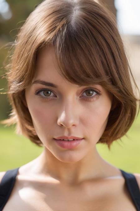 1960s pornstar Isabel Sarli v1.0