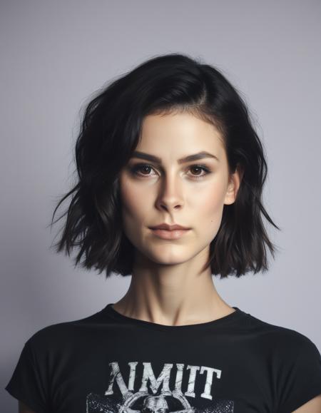 [PONY XL] Lena Meyer Landrut DoRA v1.0