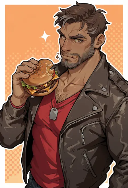 Robert Small - Dream Daddy