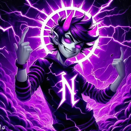 no1her3's Avatar