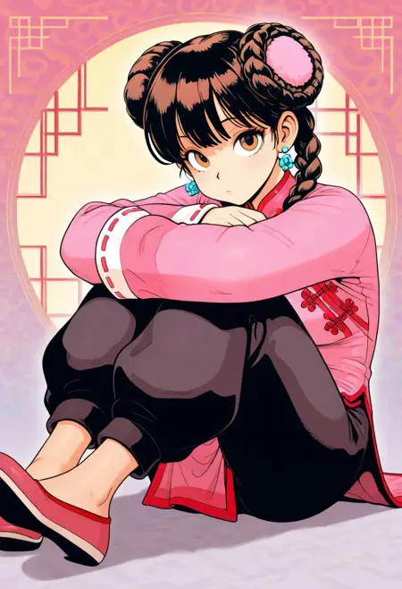 Lynn (Final Fantasy Legend II) [ILXL]