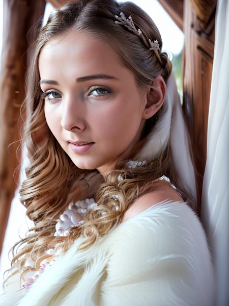 Lucy Wilde v1.0