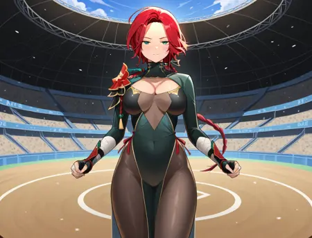 Hwayoung (Epic Seven)