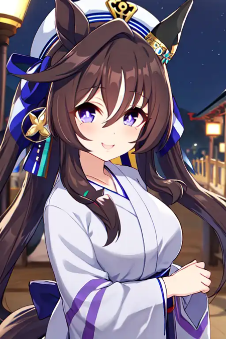 Vivlos(Umamusume) XL