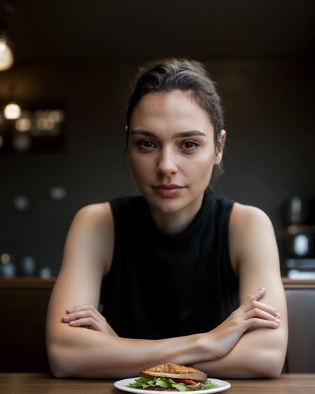 Gal Gadot - LORA 👑 v4.0