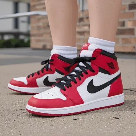 Air Jordan One