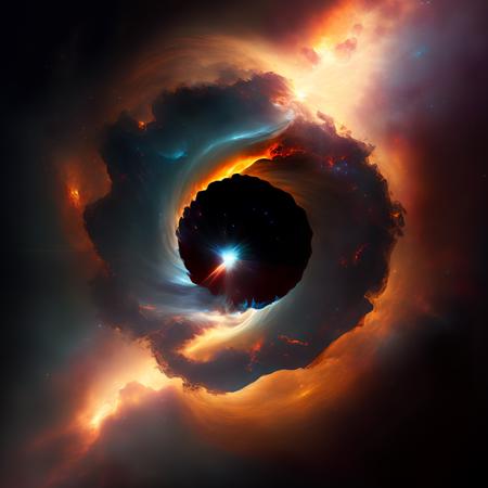 photo of (BlackHole:1)