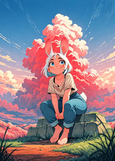 Colored Graphite Scratches [ichi_sk]