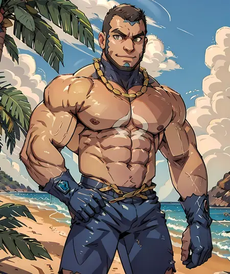 Aqua Admin Matt | Pokemon | SD 1.5