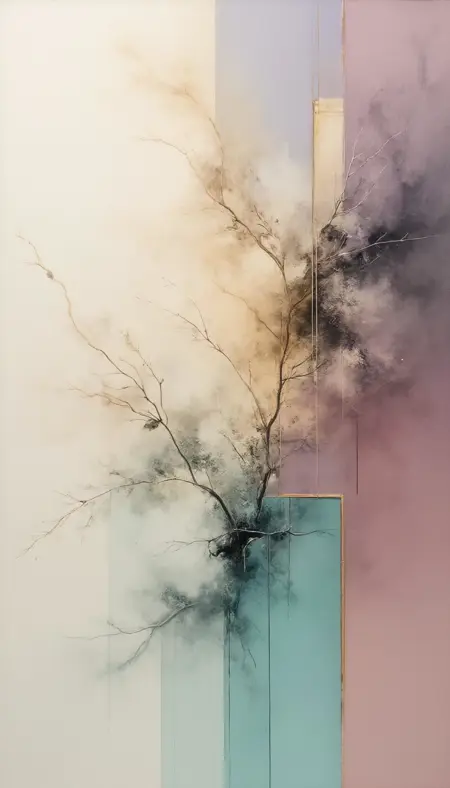 Dreamweave Abstracts