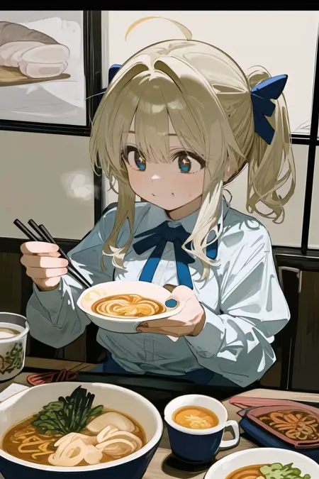 little fish nai LCM Edition