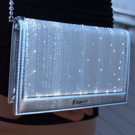 Hirena Light up handbag Hirena Light up handbag