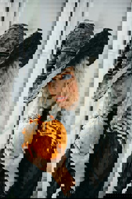 IMZ - Qwen Halloween LoRA v1.0