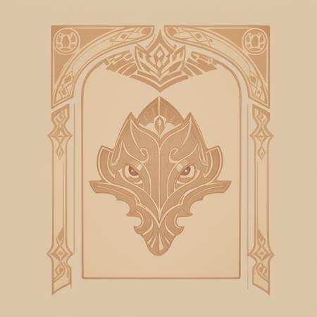 AFK Arena Style Background Image V1