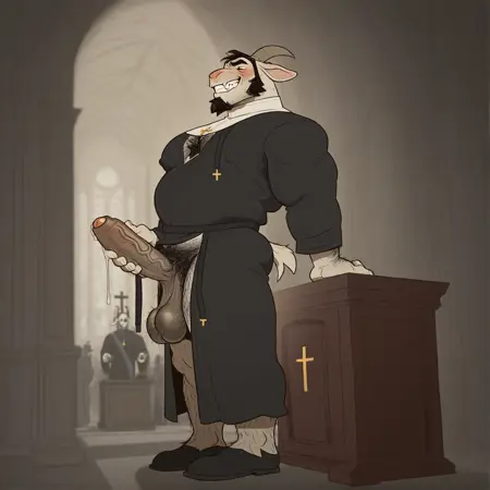 Smallsrabbit Style! anthro and Humans trained