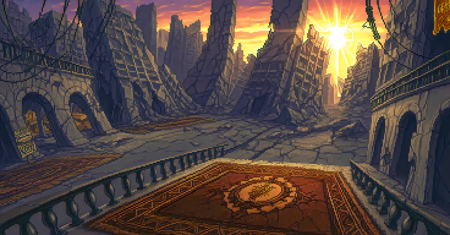 Lucasarts Style Lucasarts style v0 e17