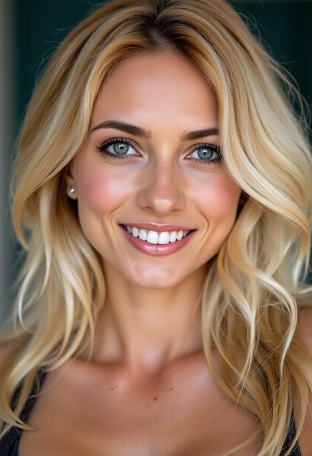 Alyssa Germeroth/Haley Ryder - fitness instructor/pornstar (2014-2018) [FLUX] v1.0