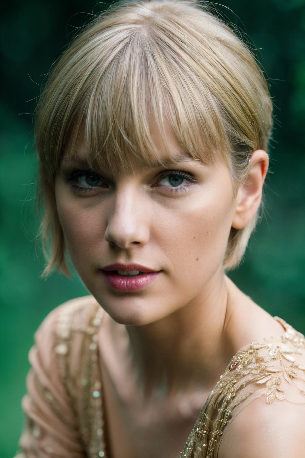 Taylor Swift image by frankyfrank2k