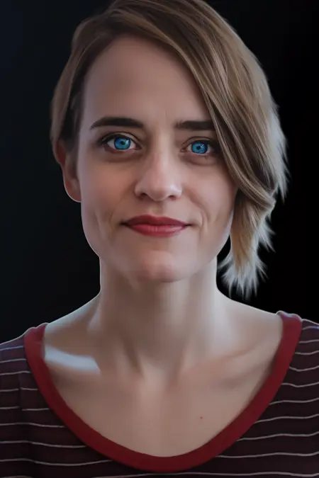 BuffyDusk's Avatar