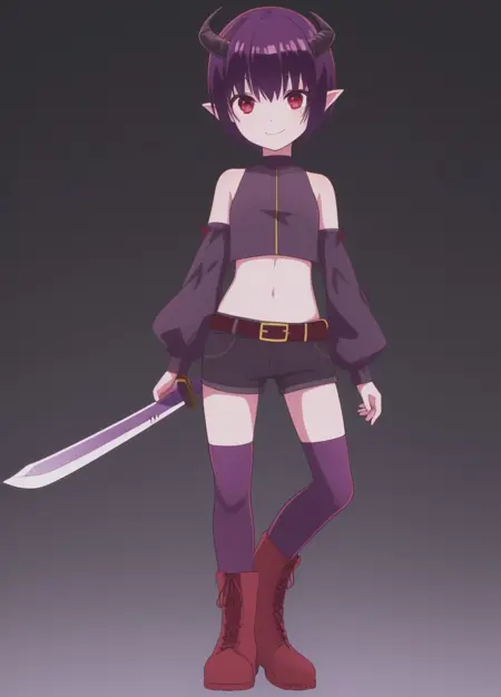 Armel - Summoned to Another World for a Second Time