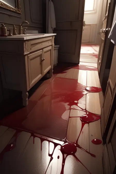 Blood