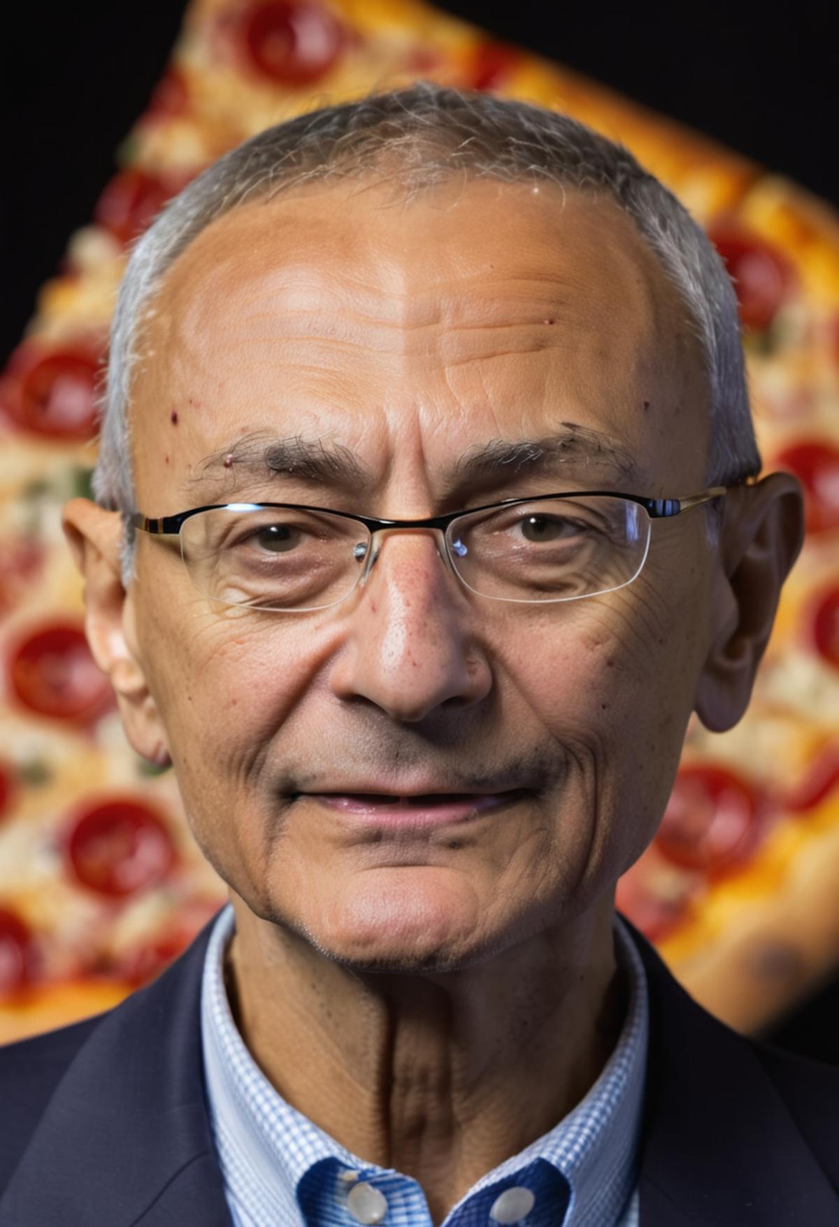 John Podesta XL image by ParanoidAmerican