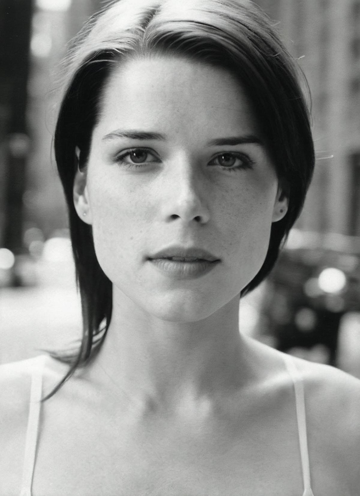 Neve Campbell image by malcolmrey