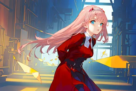 02-ゼロツー-zerotwo__DarlingInTheFranXXX