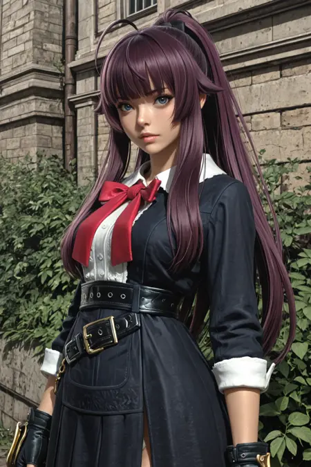 Saaya Onechanbara Z2