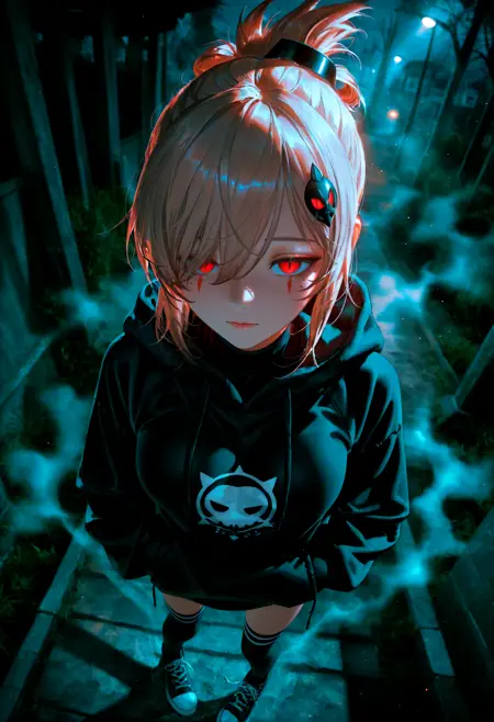 Naoko (AIRevolution) - killedmyself