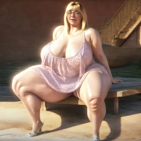 Hammer Lady (GTA VI)