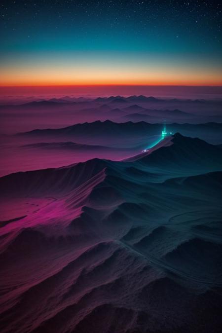 cyberpunk, vaporwave, neon, vibes, vibrant, stunningly beautiful, detailed, magenta highlights, dark purple shadows, high contrast, cinematic, ultra detailed, intricate, professional, legendary spring landscape under the sea . magnificent, celestial, ethereal, painterly, epic, majestic, cover art, dreamy, dark cyberpunk landscape under the sea in a world without hope, best quality, high resolution