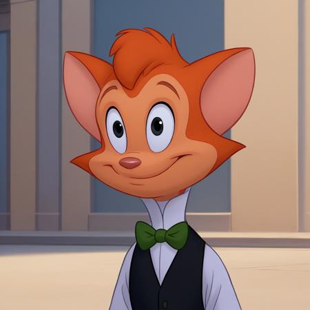 Danny [ Cats Don't Dance ] by Leaf v1.0 : Pony