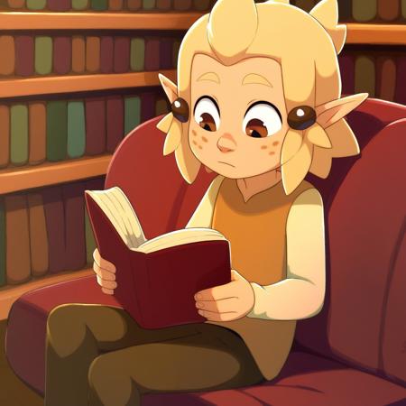 Flopin (Wakfu) V1