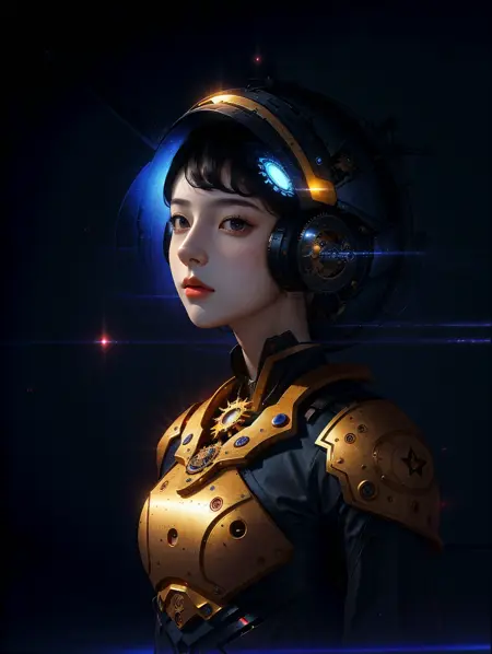 Clock's Adventure (时钟的次元战纪)