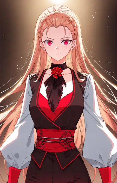 Wu Ming ( 伍茗 ) | 斗罗大陆2 | Douluo Dalu II | Soul Land II | Manhua | Webtoon | Illustrious