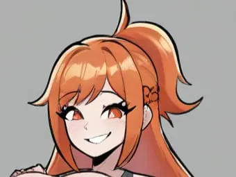Meltsplock Artstyle