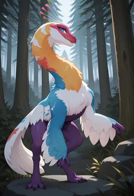 prati (Clever girls)