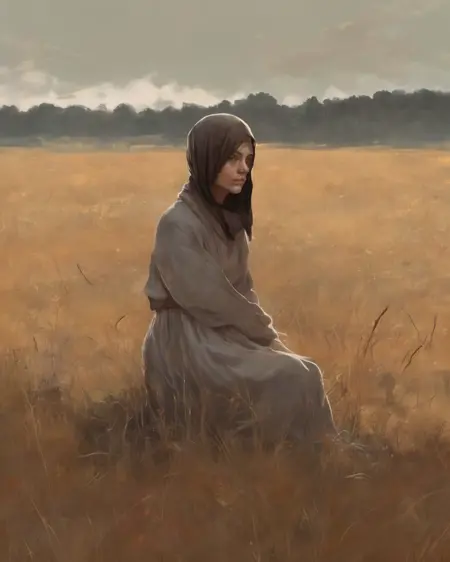 SDXL - Pathologic 2 Style LoRA