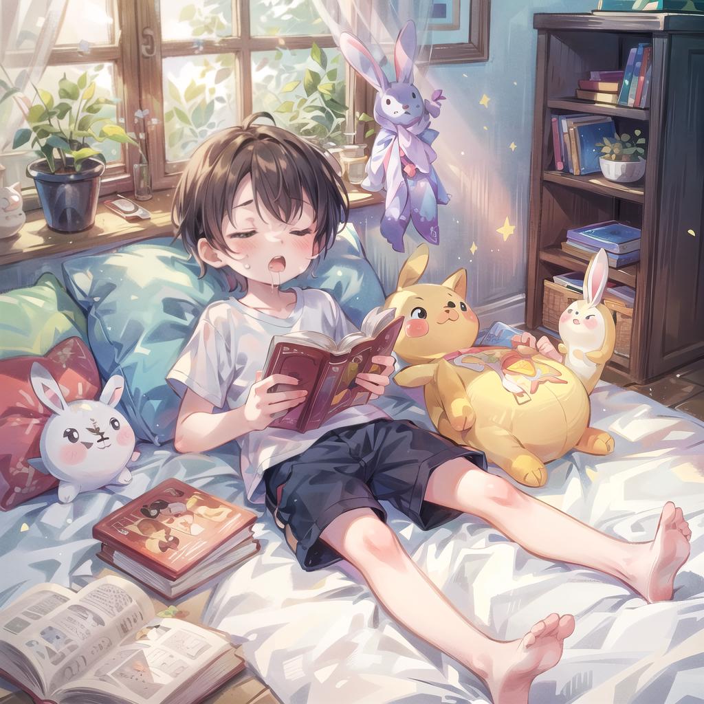 Image posted by cuda out of memory