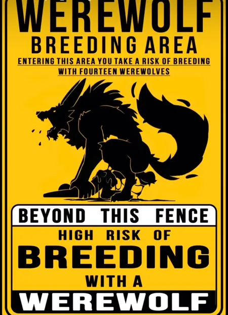 Hornedwolf's Avatar
