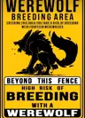 Hornedwolf's Avatar