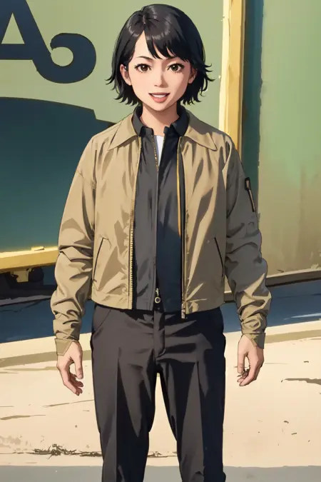 Taliana Martinez (GTA V)