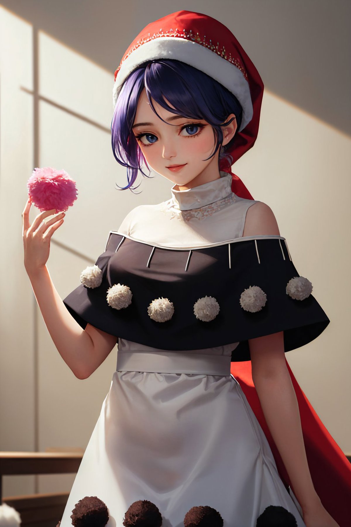 Doremy Sweet | Touhou image by justTNP