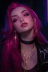 LunaSnow's Avatar