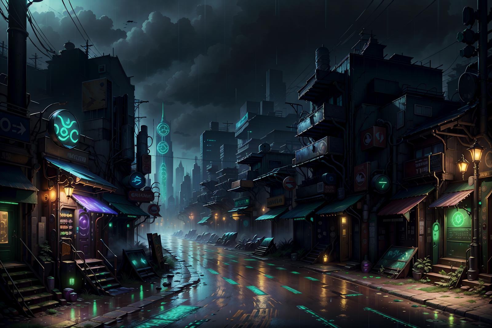 NerazimAI (Starcraft 2: Legacy of the Void) - konyconi image by RedBulk50