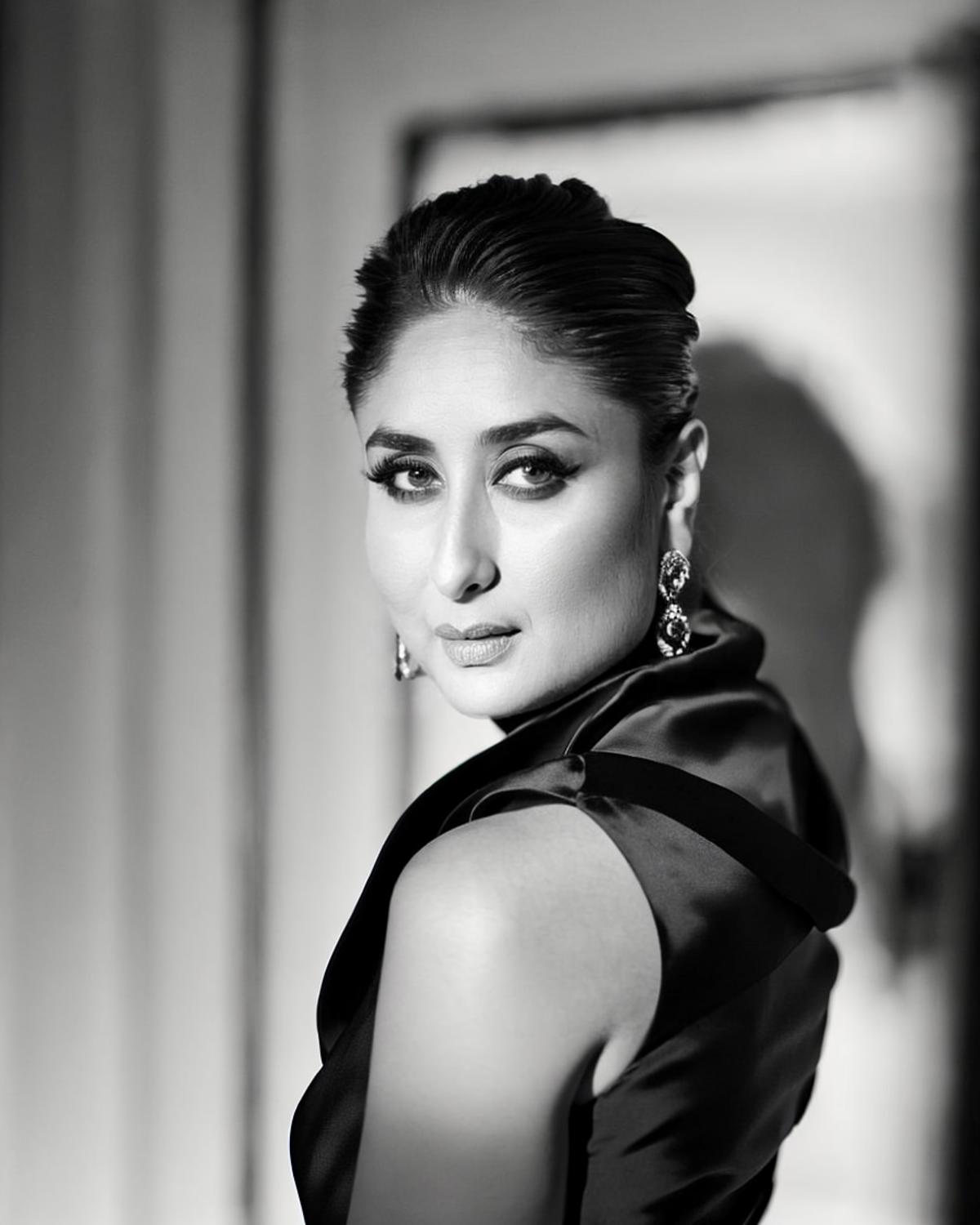 Kareena Kapoor image by Quantassential