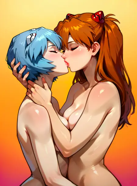 Deep Kiss (Pony)