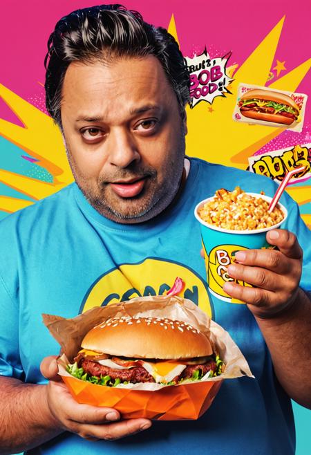 Bob Food Use v1.0